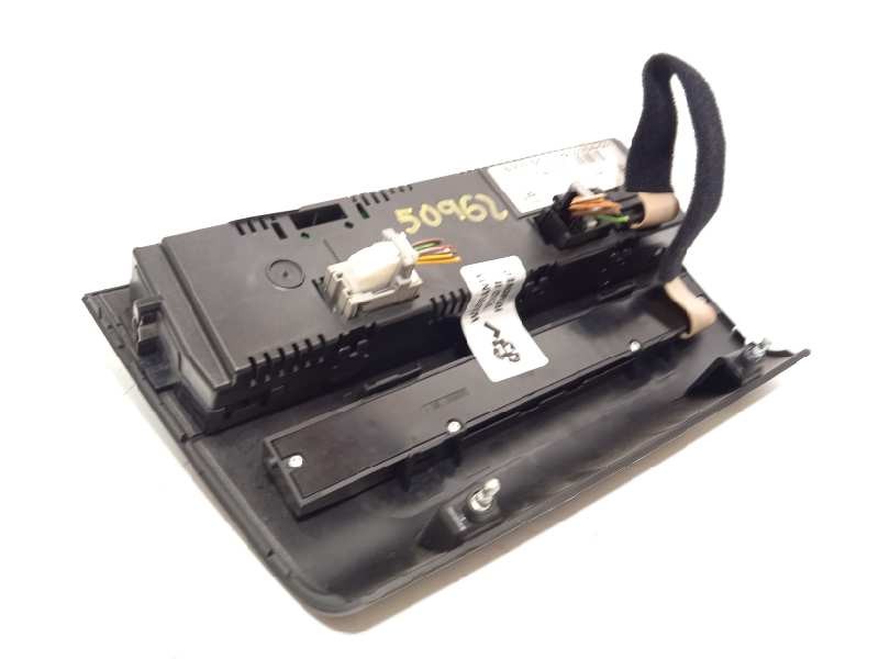 Recambio de mando climatizador para bmw serie 1 coupe (e82) 118d referencia OEM IAM 64119250394  