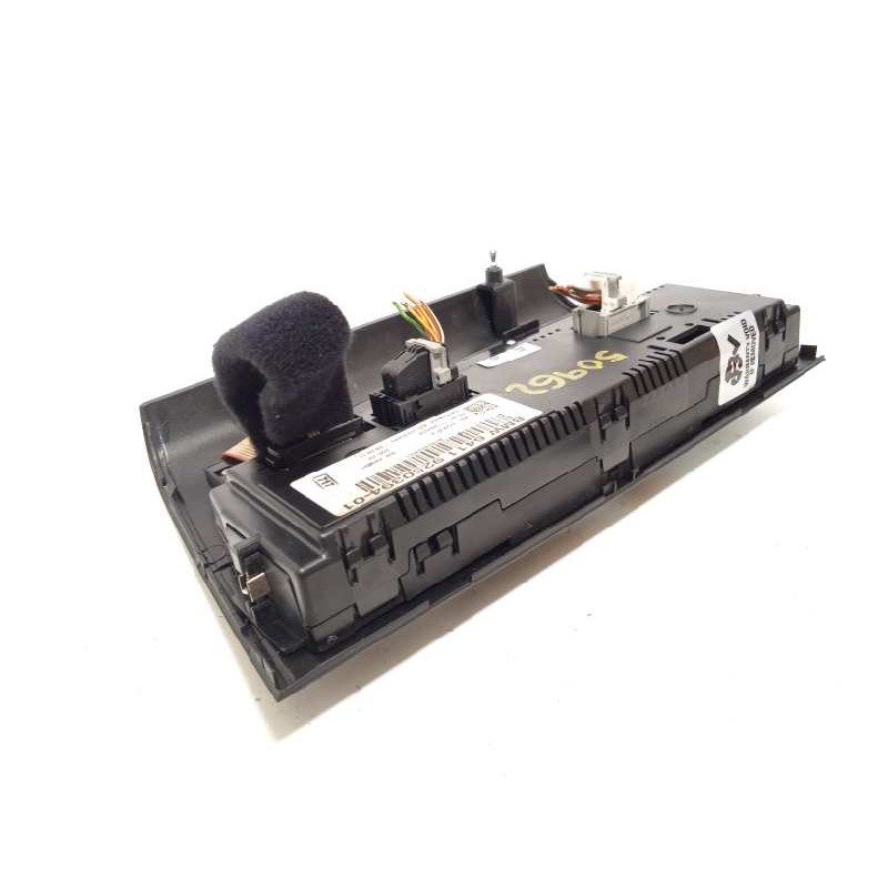 Recambio de mando climatizador para bmw serie 1 coupe (e82) 118d referencia OEM IAM 64119250394  