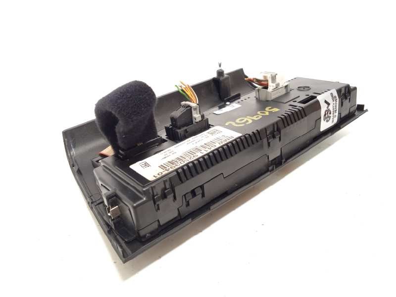 Recambio de mando climatizador para bmw serie 1 coupe (e82) 118d referencia OEM IAM 64119250394  