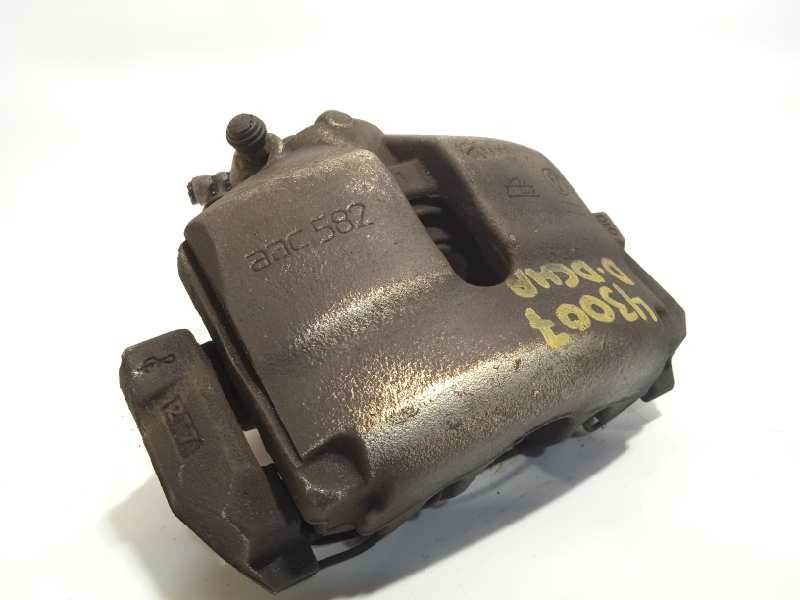 Recambio de pinza freno delantera derecha para seat toledo (kg3) reference referencia OEM IAM 1K0615124E  