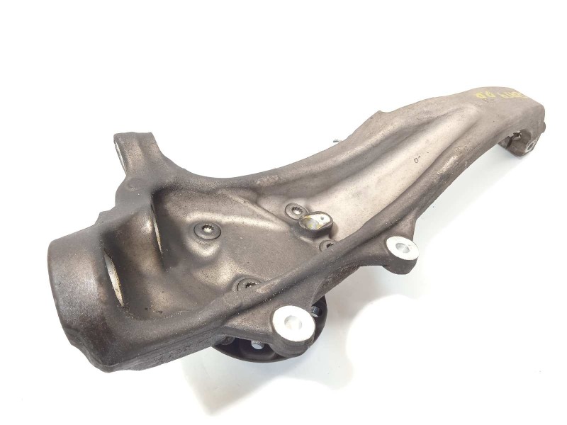 Recambio de mangueta delantera derecha para bmw serie 7 (f01/f02) 740i referencia OEM IAM 31216775767  31206850158