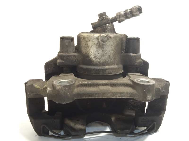 Recambio de pinza freno delantera derecha para seat toledo (kg3) reference referencia OEM IAM 1K0615124E  