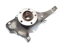 Recambio de mangueta delantera derecha para bmw serie 7 (f01/f02) 740i referencia OEM IAM 31216775767  31206850158 2