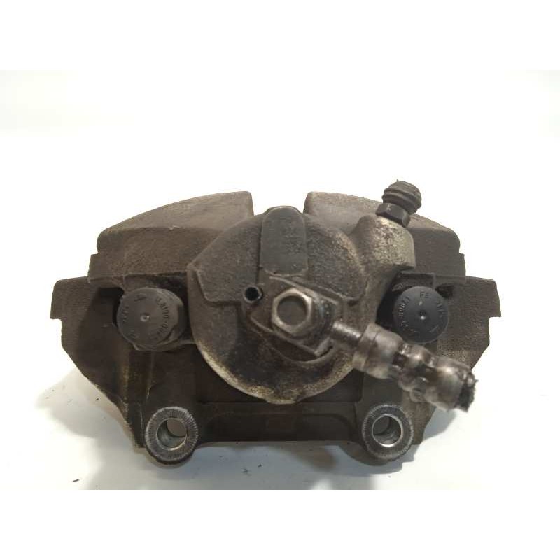 Recambio de pinza freno delantera derecha para seat toledo (kg3) reference referencia OEM IAM 1K0615124E  