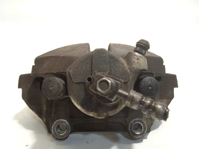Recambio de pinza freno delantera derecha para seat toledo (kg3) reference referencia OEM IAM 1K0615124E  