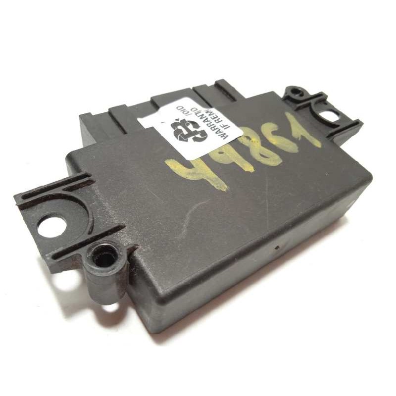 Recambio de modulo electronico para ford transit connect 1.5 tdci cat referencia OEM IAM KU5T15K866AC  5717202