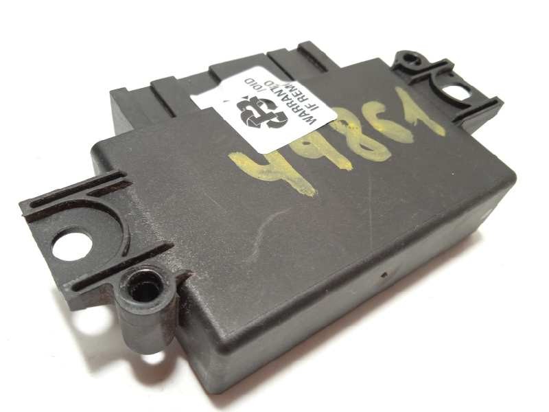 Recambio de modulo electronico para ford transit connect 1.5 tdci cat referencia OEM IAM KU5T15K866AC  5717202