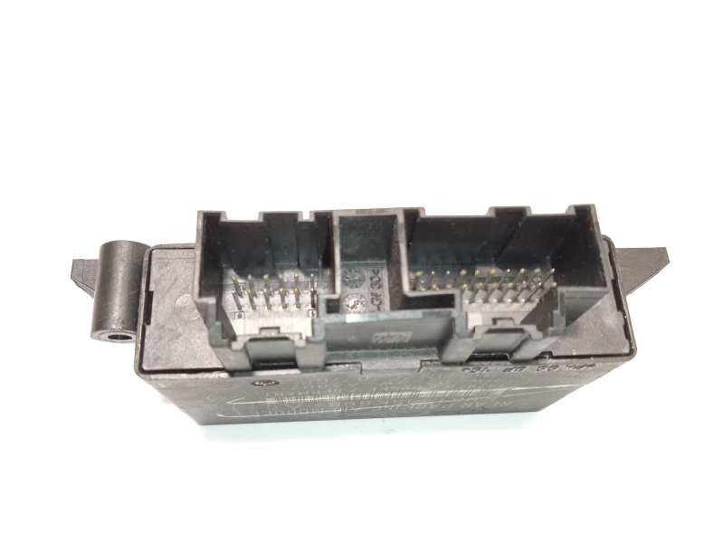 Recambio de modulo electronico para ford transit connect 1.5 tdci cat referencia OEM IAM KU5T15K866AC  5717202