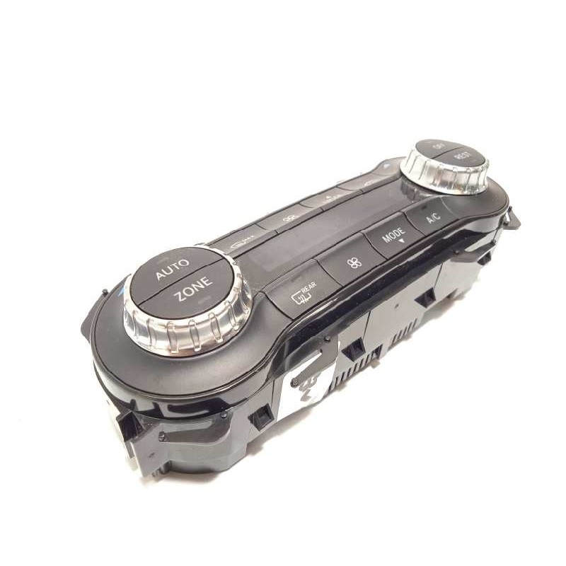 Recambio de mando climatizador para mercedes-benz clase gla (w156) gla 200 cdi (156.908) referencia OEM IAM A2469008415  A246901