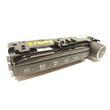 MANDO MULTIFUNCION R2X618K811GC 2729491 