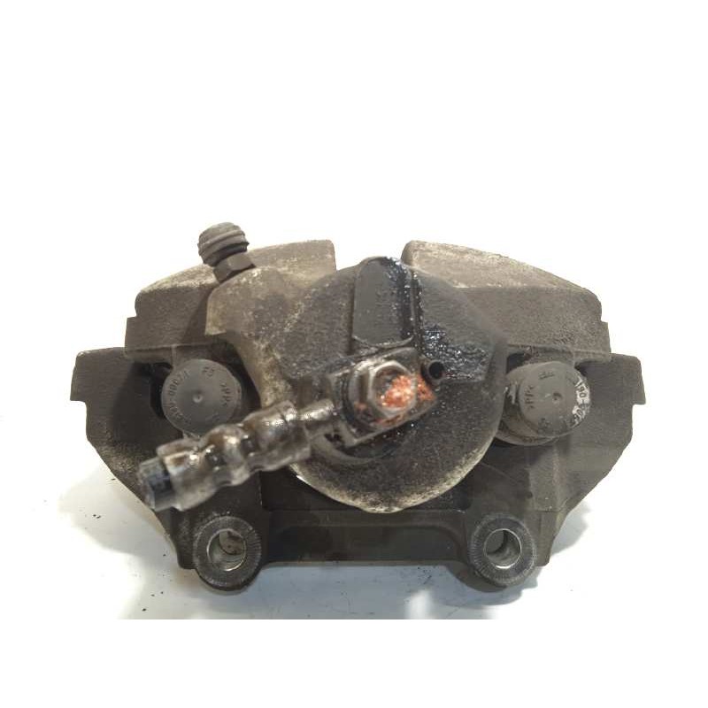 Recambio de pinza freno delantera izquierda para seat toledo (kg3) reference referencia OEM IAM 1K0615123E  