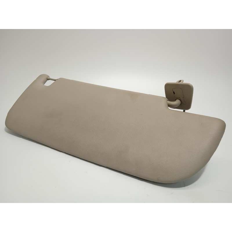 Recambio de parasol izquierdo para cadillac bls 1.9 d pdf referencia OEM IAM 12758498  