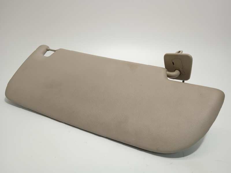 Recambio de parasol izquierdo para cadillac bls 1.9 d pdf referencia OEM IAM 12758498  