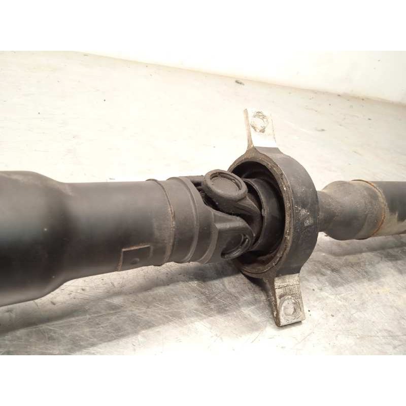 Recambio de transmision central para bmw serie 1 coupe (e82) 118d referencia OEM IAM 7567953  26107567953