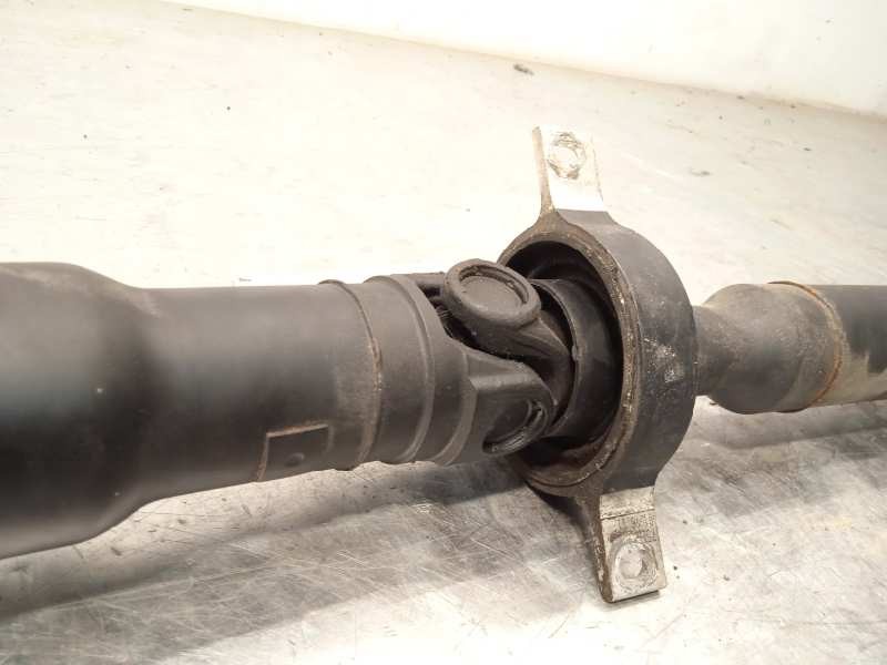 Recambio de transmision central para bmw serie 1 coupe (e82) 118d referencia OEM IAM 7567953  26107567953