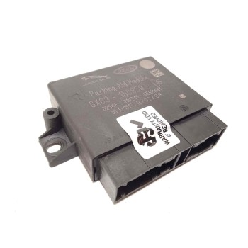Recambio de modulo electronico para land rover discovery sport 2.0 td4 cat referencia OEM IAM GX6315C859DG LR078891 