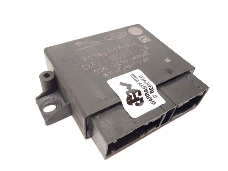 MODULO ELECTRONICO GX6315C859DG LR078891 