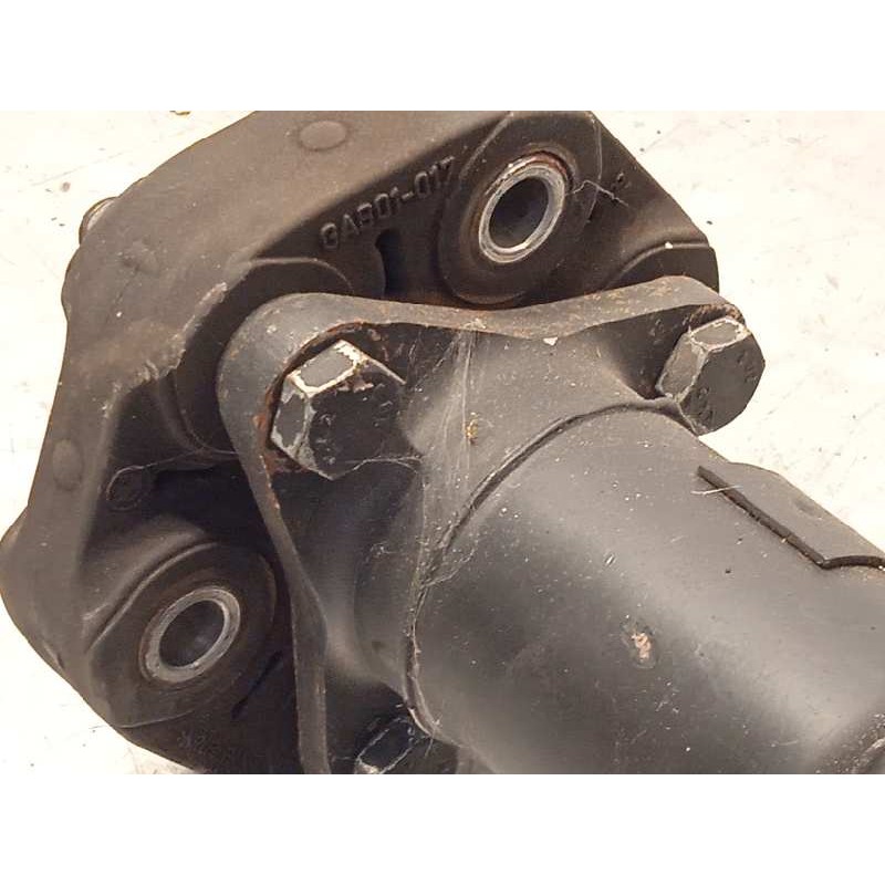 Recambio de transmision central para bmw serie 1 coupe (e82) 118d referencia OEM IAM 7567953  26107567953