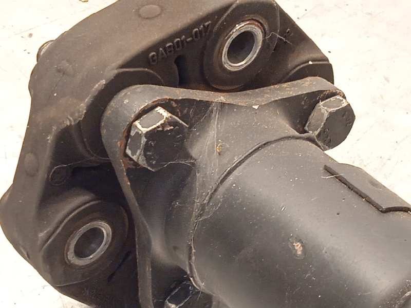 Recambio de transmision central para bmw serie 1 coupe (e82) 118d referencia OEM IAM 7567953  26107567953