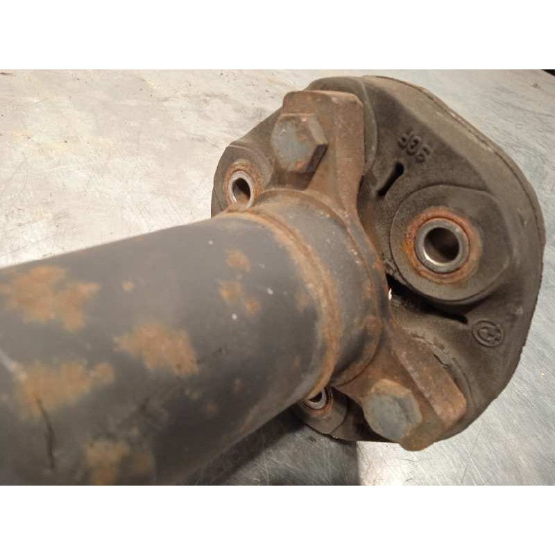 Recambio de transmision central para bmw serie 1 coupe (e82) 118d referencia OEM IAM 7567953  26107567953