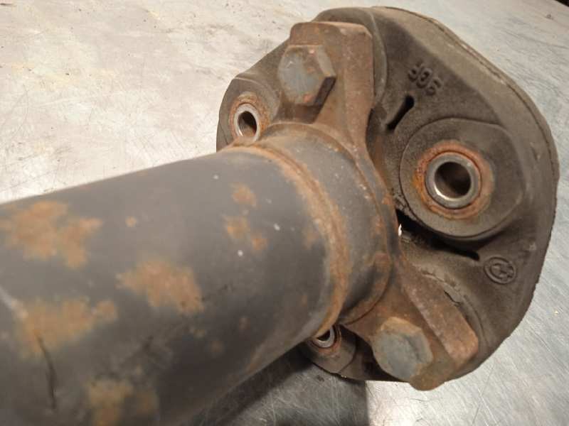 Recambio de transmision central para bmw serie 1 coupe (e82) 118d referencia OEM IAM 7567953  26107567953