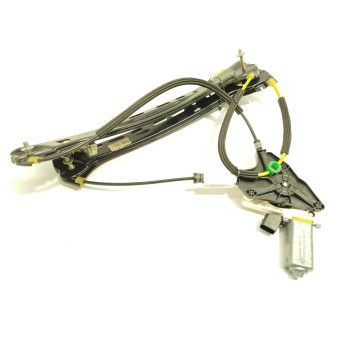 Recambio de elevalunas delantero derecho para mercedes-benz clase c coupé (c205) c 220 d (205.304) referencia OEM IAM A205720662