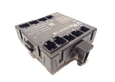 Recambio de modulo confort para mercedes-benz clase gla (w156) gla 200 cdi (156.908) referencia OEM IAM A1669005611  1669005611 2