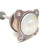 Recambio de transmision trasera derecha para lexus is200 (gxe10) básico referencia OEM IAM 4233053010  