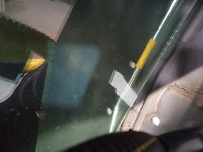 Recambio de puerta delantera derecha para cadillac bls 1.9 d pdf referencia OEM IAM 12768507  