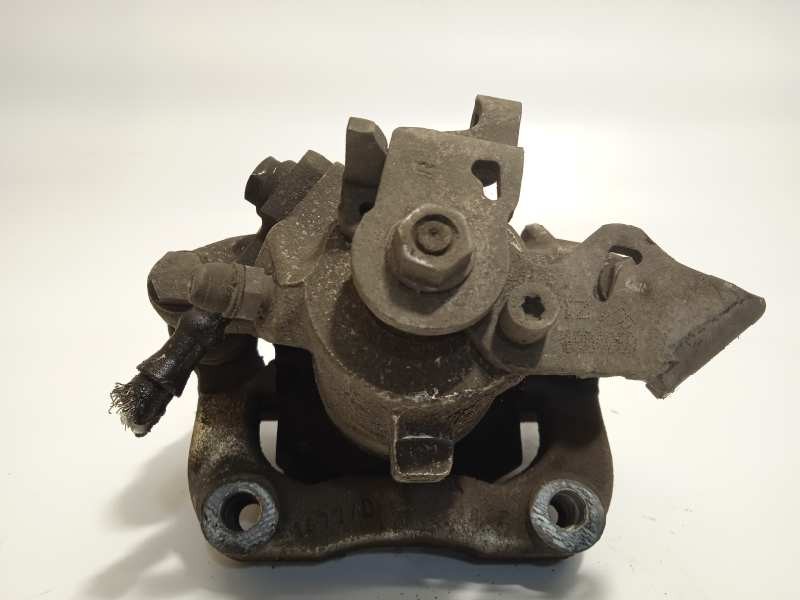Recambio de pinza freno trasera derecha para seat toledo (kg3) reference referencia OEM IAM 6R0615424  