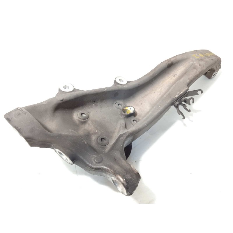 Recambio de mangueta delantera izquierda para bmw serie 7 (f01/f02) 740i referencia OEM IAM 31216775767  31206850158