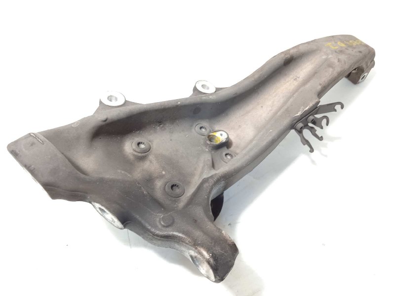 Recambio de mangueta delantera izquierda para bmw serie 7 (f01/f02) 740i referencia OEM IAM 31216775767  31206850158