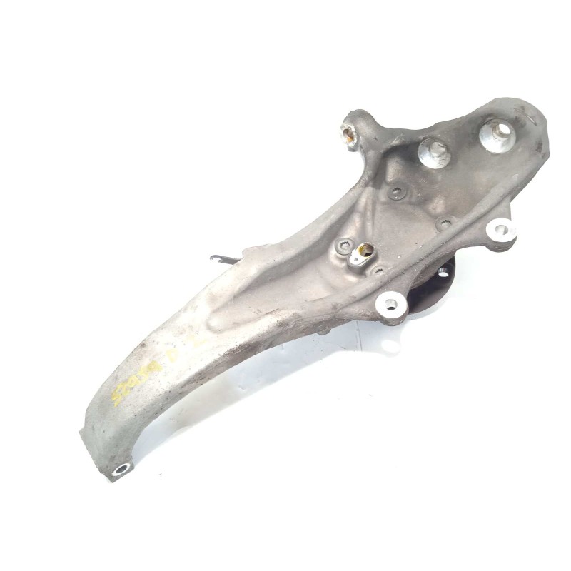 Recambio de mangueta delantera izquierda para bmw serie 7 (f01/f02) 740i referencia OEM IAM 31216775767  31206850158