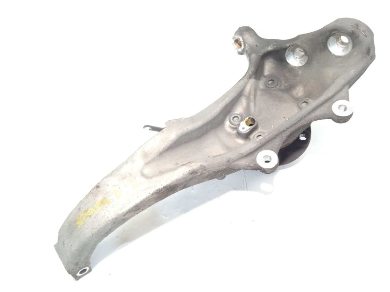 Recambio de mangueta delantera izquierda para bmw serie 7 (f01/f02) 740i referencia OEM IAM 31216775767  31206850158