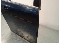 Recambio de puerta trasera derecha para cadillac bls 1.9 d pdf referencia OEM IAM 12768504   2