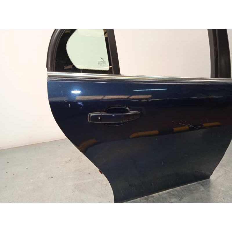 Recambio de puerta trasera derecha para cadillac bls 1.9 d pdf referencia OEM IAM 12768504  