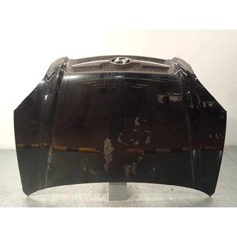 Recambio de capot para hyundai tucson (jm) 2.0 crdi cat referencia OEM IAM 664002E020  