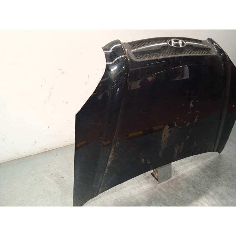 Recambio de capot para hyundai tucson (jm) 2.0 crdi cat referencia OEM IAM 664002E020  