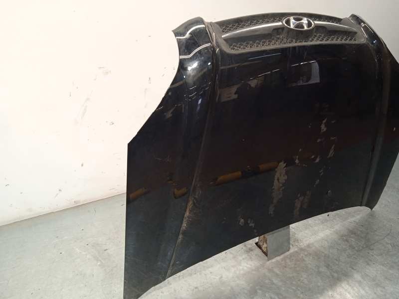 Recambio de capot para hyundai tucson (jm) 2.0 crdi cat referencia OEM IAM 664002E020  
