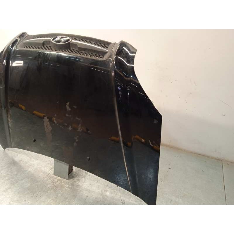 Recambio de capot para hyundai tucson (jm) 2.0 crdi cat referencia OEM IAM 664002E020  