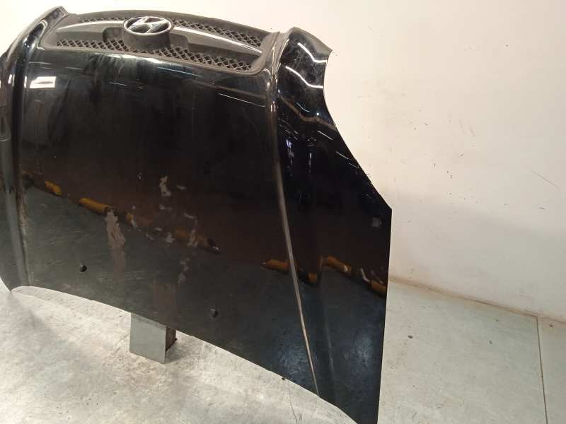 Recambio de capot para hyundai tucson (jm) 2.0 crdi cat referencia OEM IAM 664002E020  