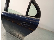 Recambio de puerta trasera izquierda para cadillac bls 1.9 d pdf referencia OEM IAM 12768505   2