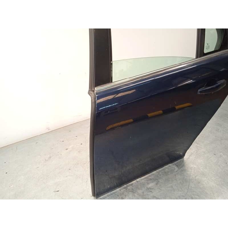 Recambio de puerta trasera izquierda para cadillac bls 1.9 d pdf referencia OEM IAM 12768505  