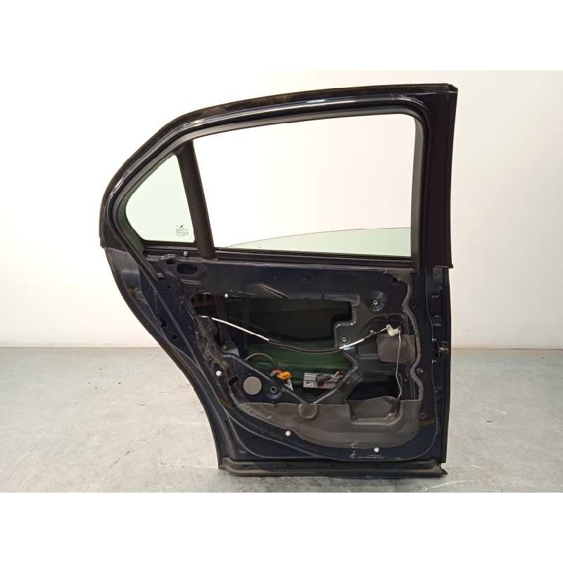 Recambio de puerta trasera izquierda para cadillac bls 1.9 d pdf referencia OEM IAM 12768505  