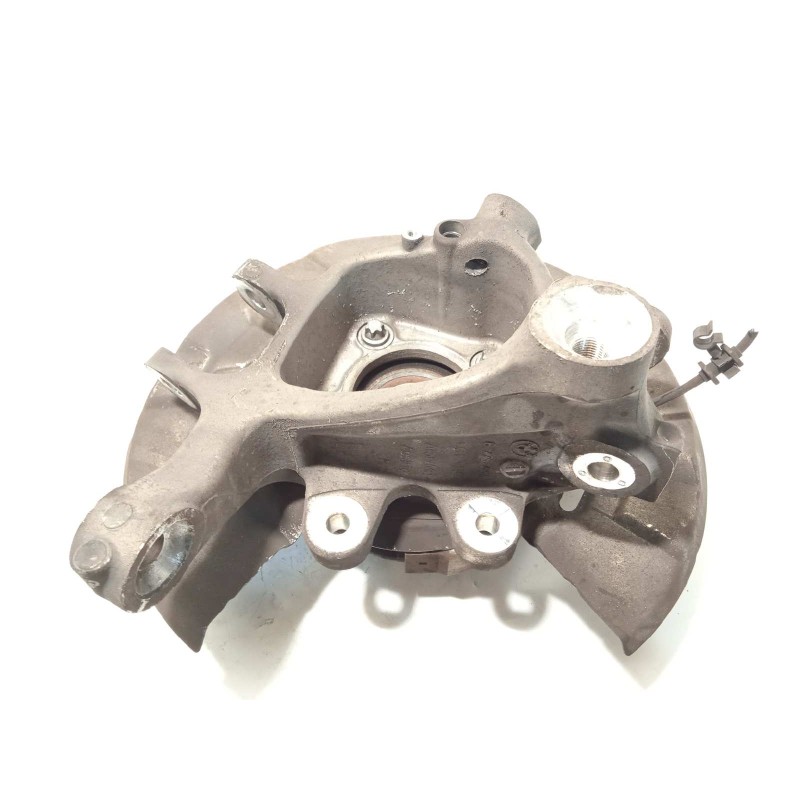 Recambio de mangueta trasera derecha para bmw serie 7 (f01/f02) 740i referencia OEM IAM 33326796498  