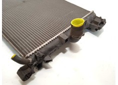 Recambio de radiador agua para cadillac bls 1.9 d pdf referencia OEM IAM 879738E  13135477 2