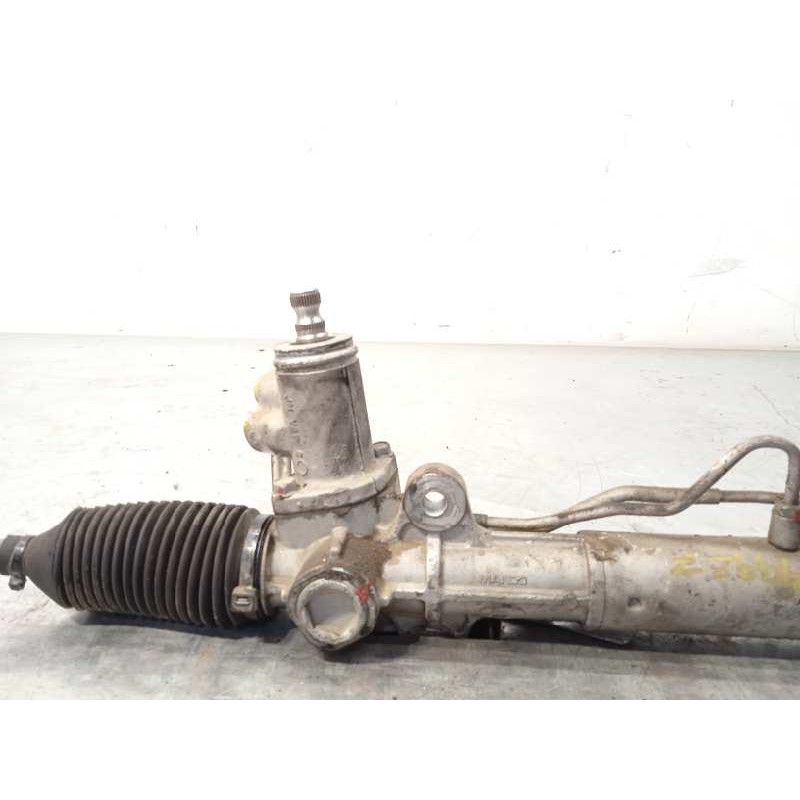 Recambio de cremallera direccion para hyundai tucson (jm) 2.0 crdi cat referencia OEM IAM 01357500  577002E700