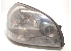 Recambio de faro derecho para hyundai tucson (jm) 2.0 crdi cat referencia OEM IAM 921022EXXX  921022E010