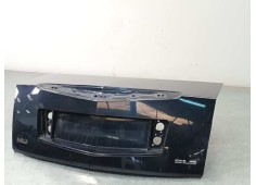 Recambio de tapa maletero para cadillac bls 1.9 d pdf referencia OEM IAM 12768524   2