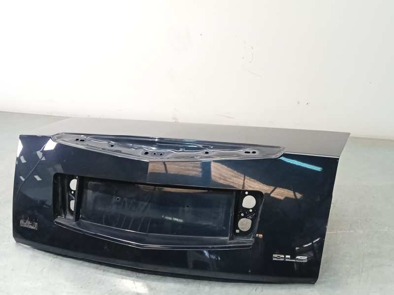 Recambio de tapa maletero para cadillac bls 1.9 d pdf referencia OEM IAM 12768524  